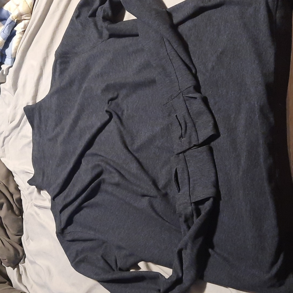 Lululemon turtle neck